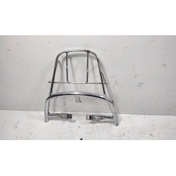 PORTE BAGAGE - YAMAHA YBR 125 2007