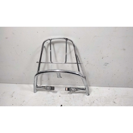 PORTE BAGAGE - YAMAHA YBR 125 2007