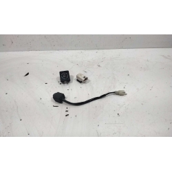 RELAIS - YAMAHA YBR 125 2007