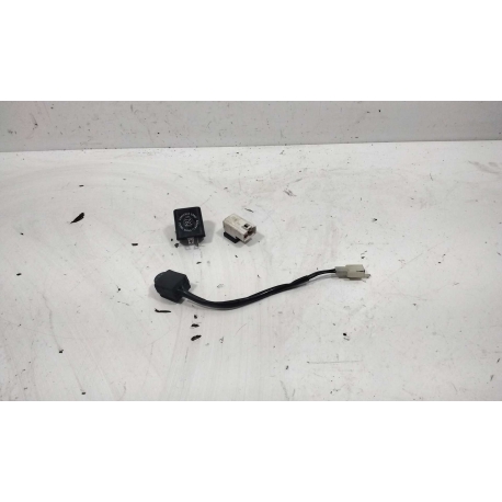 RELAIS - YAMAHA YBR 125 2007