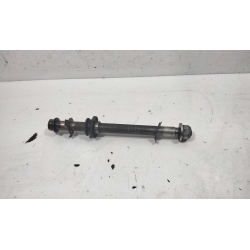 LOT AXE - YAMAHA YBR 125 2007