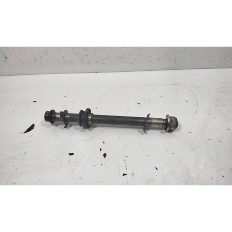 LOT AXE - YAMAHA YBR 125 2007