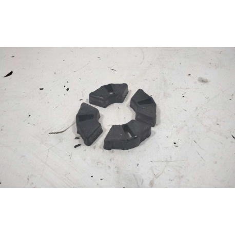 PATIN DE CHAINE - YAMAHA YBR 125 2007