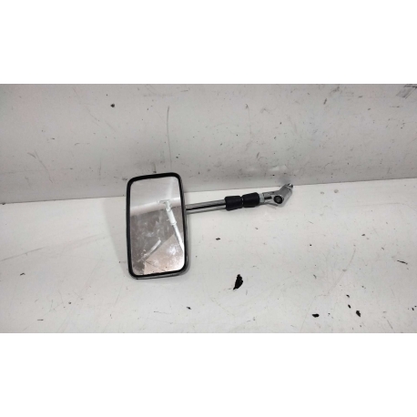 RETRO - YAMAHA YBR 125 2007