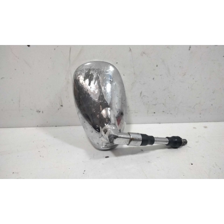 RETRO - YAMAHA YBR 125 2007