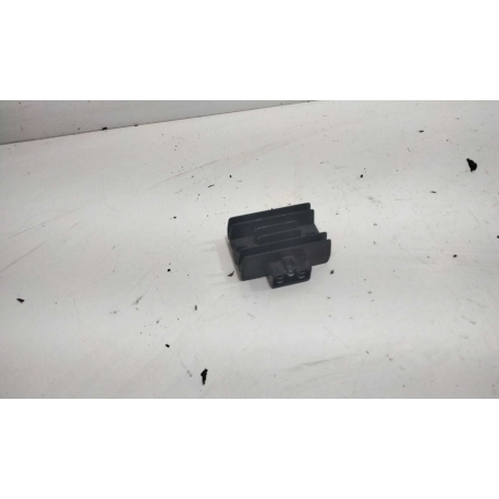 REGUL - YAMAHA YBR 125 2007