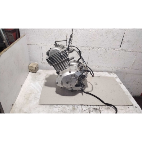MOTEUR - YAMAHA YBR 125 2007