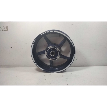 JANTE AR - SUZUKI GLADIUS 650