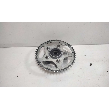 COURONNE - SUZUKI GLADIUS 650