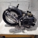 MOTEUR 139 QMB - LAZIO RENO 50CC
