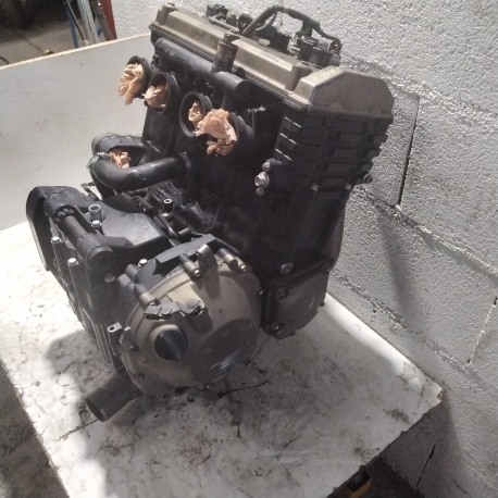 MOTEUR - KAWASAKI Z 750 2006