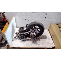 MOTEUR - PEUGEOT ZENITH