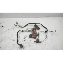 STATOR - YAMAHA 125 SR