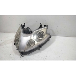 OPTIQUE - VASTRO  AS 125 RT