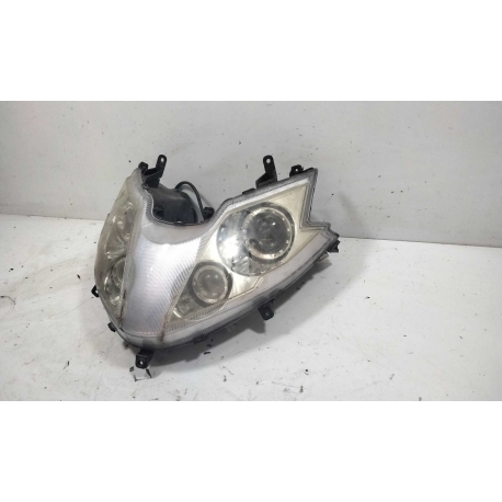 OPTIQUE - VASTRO  AS 125 RT