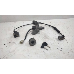 KIT SERURE - VASTRO  AS 125 RT