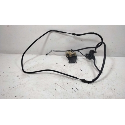 SYSTEME DE FREIN AR - VASTRO  AS 125 RT