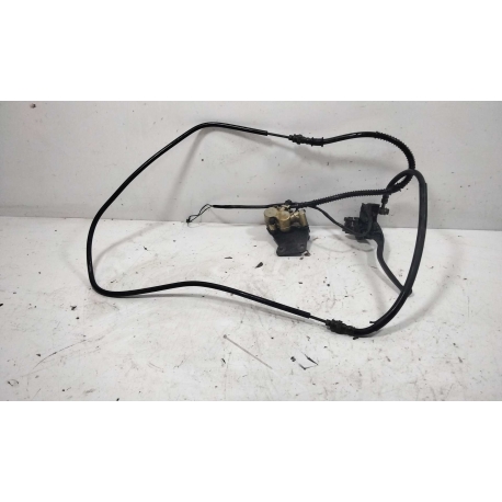 SYSTEME DE FREIN AR - VASTRO  AS 125 RT