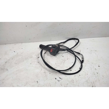 TIRAGE RAPIDE - VASTRO  AS 125 RT