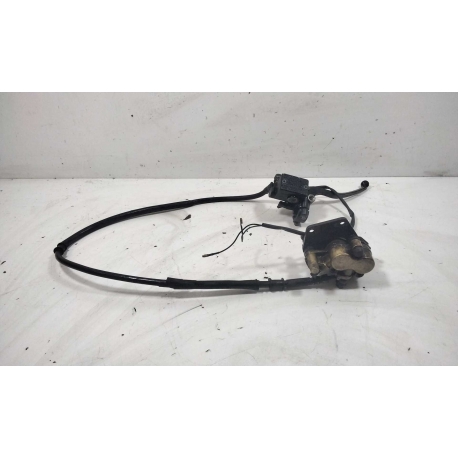 SYSTEME FREIN AV - VASTRO  AS 125 RT