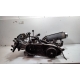 MOTEUR - YAMAHA X-MAX 125 2008