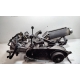 MOTEUR - YAMAHA X-MAX 125 2008
