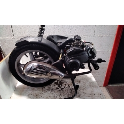 MOTEUR - PIAGGIO LIBERTY 50