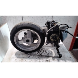 MOTEUR - PEUGEOT VIVACITY