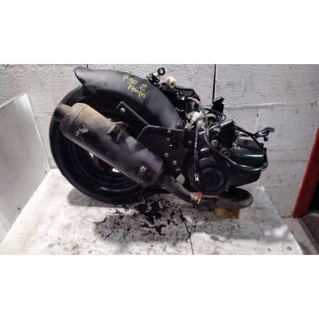 MOTEUR - PGO BIG MAX