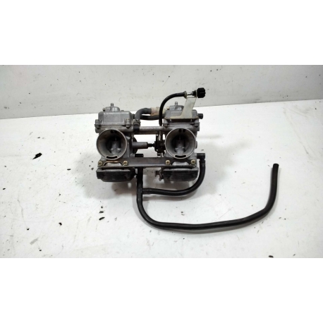 RAMPE - KAWASAKI ER5