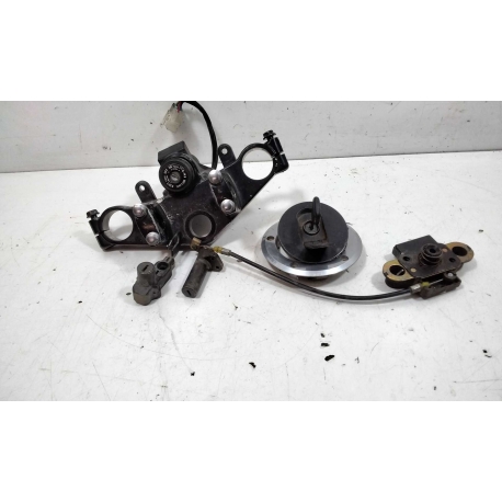 KIT SERRURE - KAWASAKI ER5