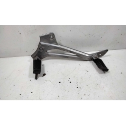 PLATINE - KAWASAKI ER5