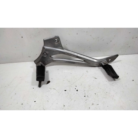 PLATINE - KAWASAKI ER5