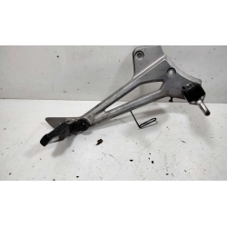 PLATINE - KAWASAKI ER5