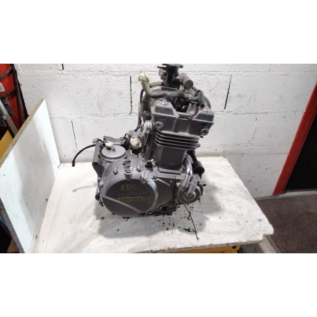 MOTEUR - KAWASAKI ER5