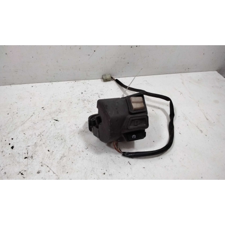 COMMODO - APRILIA ATALNTIC 125