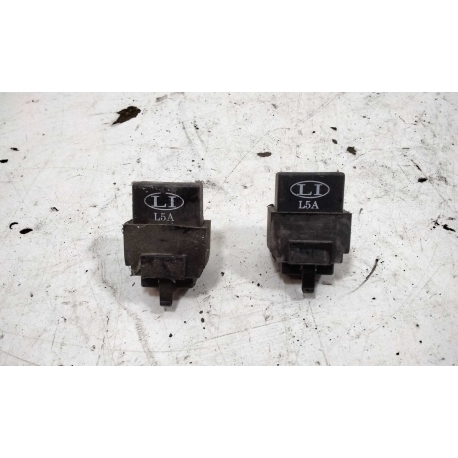 RELAIS - APRILIA ATALNTIC 125