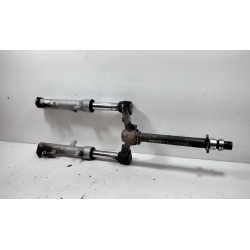 FOURCHE - PIAGGIO X9 125