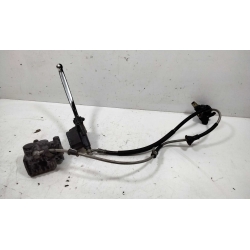 SYSTEME DE FREIN AV - PIAGGIO X9 125