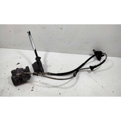 SYSTEME DE FREIN AV - PIAGGIO X9 125