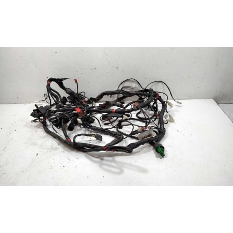 FAISCEAU - PIAGGIO X9 125