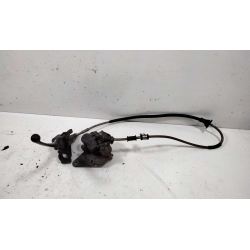 SYSTEME DE FREIN - PIAGGIO X9 125
