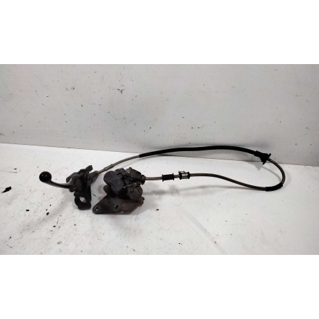 SYSTEME DE FREIN - PIAGGIO X9 125