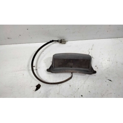 ECLAIREUR DE PLAQUE - PIAGGIO X9 125