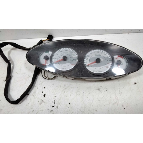 COMPTEUR - PIAGGIO X9 125