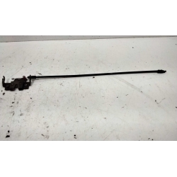 VEROUILLAGE - PIAGGIO X9 125