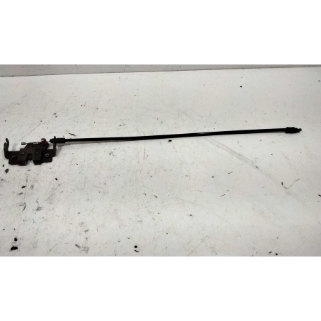 VEROUILLAGE - PIAGGIO X9 125