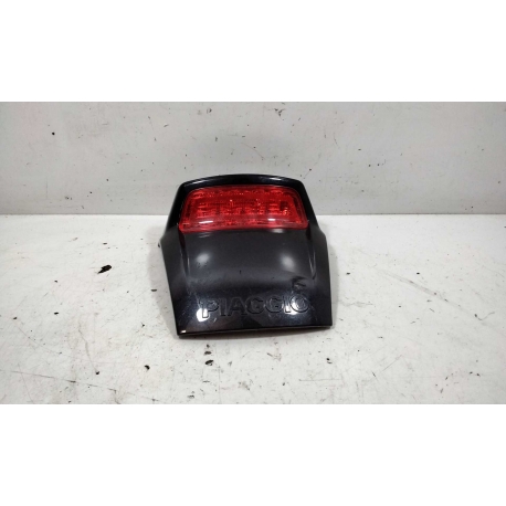 FEU AR - PIAGGIO X9 125