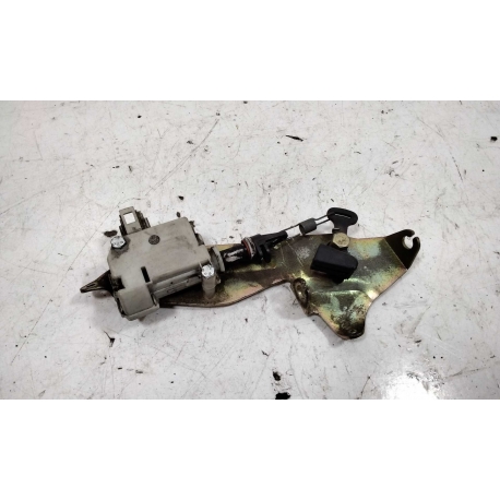 VEROUILLAGE - PIAGGIO X9 125