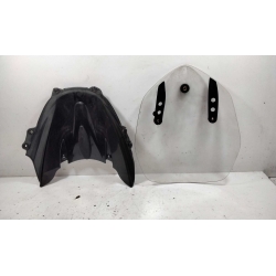 BULLE - PIAGGIO X9 125